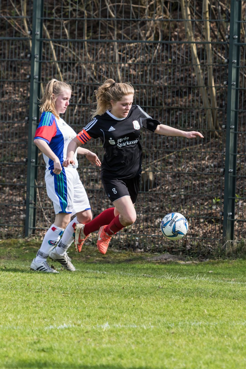 Bild 367 - wBJ SV Henstedt Ulzburg - TSV Schnberg : Ergebnis: 5:2